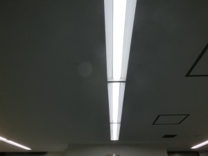 4-2　照明器具点灯試験（801・802）